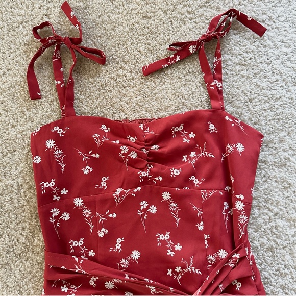 Petite Studio NYC Lorraine Dress - Picture 5 of 8